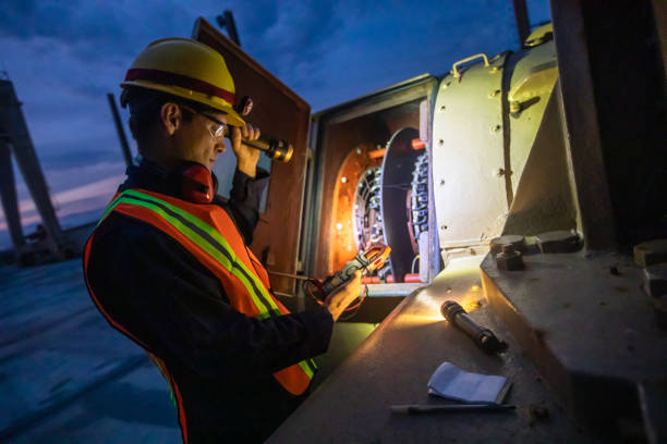 Professional Electrician in Girard, KS