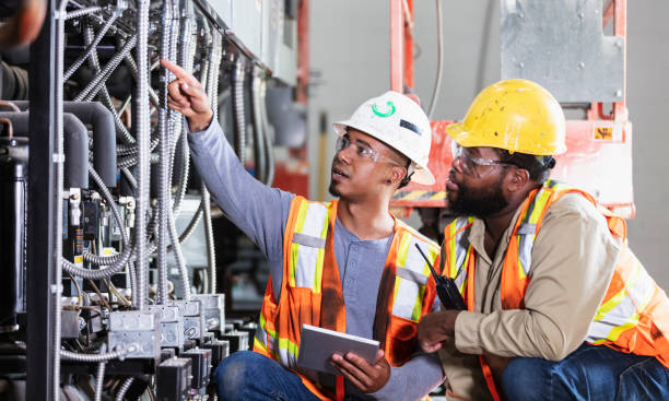 Best Electric Panel Repair  in Girard, KS