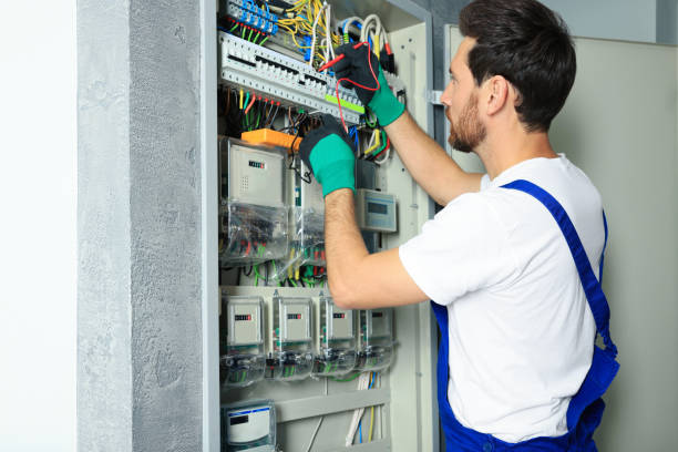 Best Electrical Wiring Services  in Girard, KS