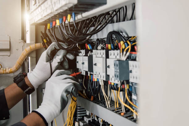 Best Best Electricians Near Me  in Girard, KS