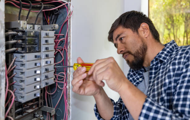 Best Electrical Contractors for Businesses  in Girard, KS